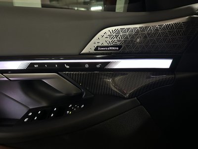 2024 BMW I5 — миниатюра 12