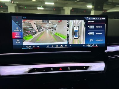 2024 BMW I5 — миниатюра 15