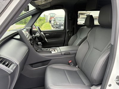 2025 TOYOTA ALPHARD thumbnail 18