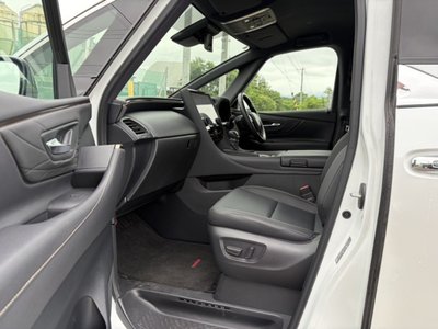 2025 TOYOTA ALPHARD thumbnail 17