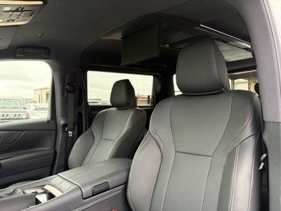 2025 TOYOTA ALPHARD thumbnail 19