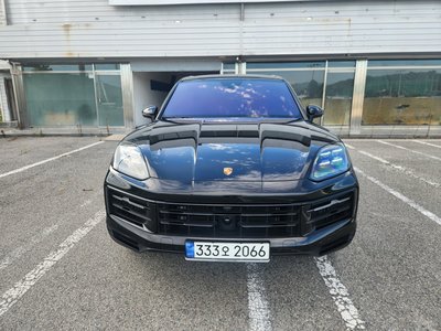 صورة مصغرة 19 لـ 2024 Porsche CAYENNE