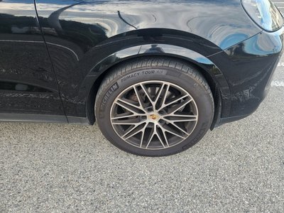 صورة مصغرة 16 لـ 2024 Porsche CAYENNE
