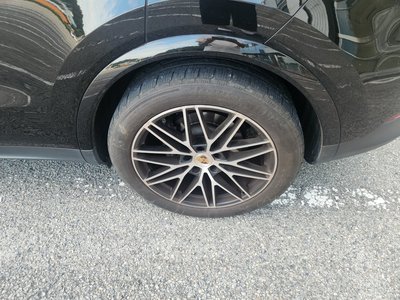 صورة مصغرة 15 لـ 2024 Porsche CAYENNE