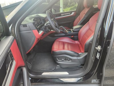 صورة مصغرة 11 لـ 2024 Porsche CAYENNE