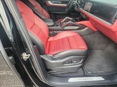 صورة مصغرة 12 لـ 2024 Porsche CAYENNE