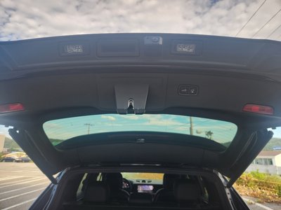 صورة مصغرة 18 لـ 2024 Porsche CAYENNE