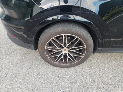 صورة مصغرة 17 لـ 2024 Porsche CAYENNE