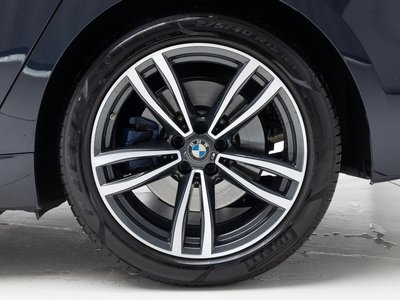 BMW 6 SERIES GT - 6
