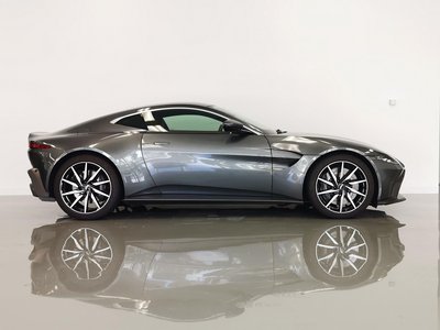 صورة 9 لـ 2018 Aston Martin VANTAGE