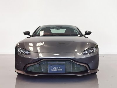 صورة 5 لـ 2018 Aston Martin VANTAGE