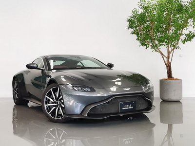 صورة 1 لـ 2018 Aston Martin VANTAGE