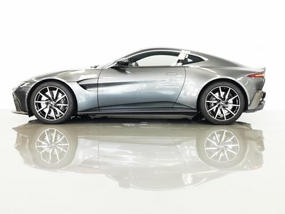 صورة 8 لـ 2018 Aston Martin VANTAGE