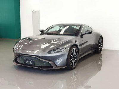 صورة 6 لـ 2018 Aston Martin VANTAGE