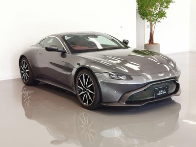 صورة 7 لـ 2018 Aston Martin VANTAGE