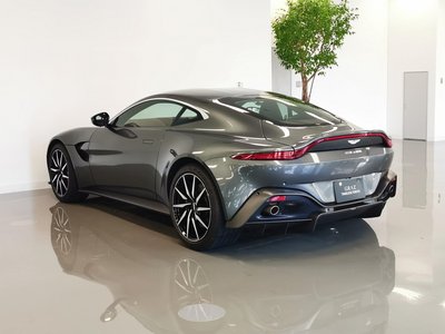 صورة 4 لـ 2018 Aston Martin VANTAGE