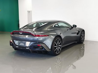 صورة 10 لـ 2018 Aston Martin VANTAGE