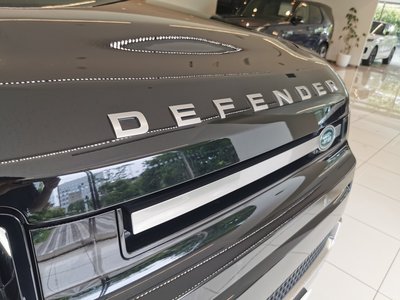 2023 LAND Rover DEFENDER — миниатюра 18