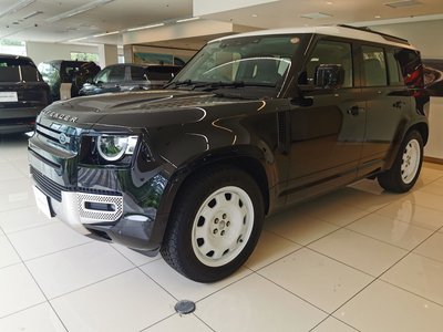 2023 LAND Rover DEFENDER — миниатюра 20