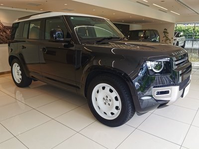 2023 LAND Rover DEFENDER — миниатюра 21
