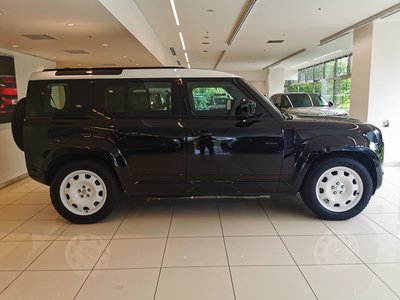 2023 LAND Rover DEFENDER — миниатюра 23