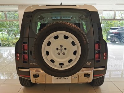 2023 LAND Rover DEFENDER — миниатюра 26