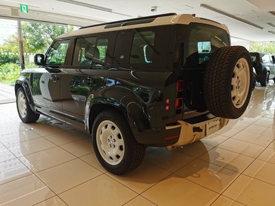 2023 LAND Rover DEFENDER — миниатюра 24