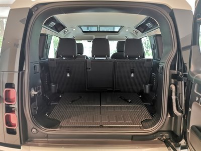 2023 LAND Rover DEFENDER — миниатюра 27