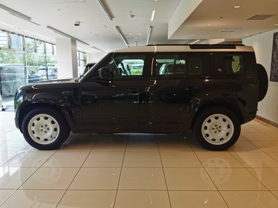 2023 LAND Rover DEFENDER — миниатюра 22