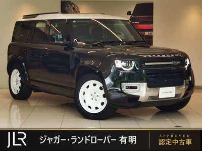 2023 LAND Rover DEFENDER — фото 1