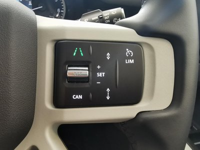 2023 LAND Rover DEFENDER — миниатюра 14