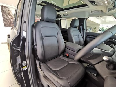 2023 LAND Rover DEFENDER — миниатюра 29