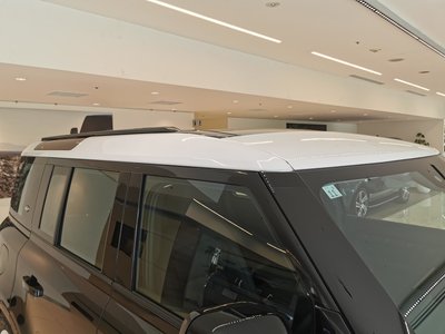 2023 LAND Rover DEFENDER — миниатюра 17
