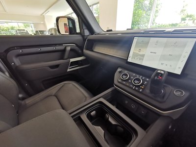 2023 LAND Rover DEFENDER — миниатюра 43