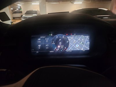 LAND ROVER DISCOVERY - 5