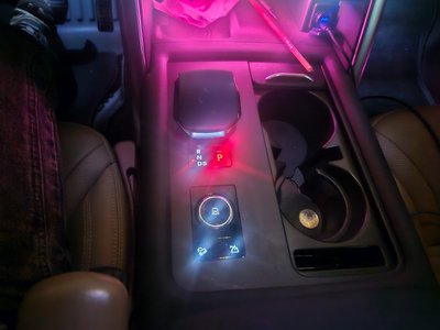 LAND ROVER DISCOVERY - 7