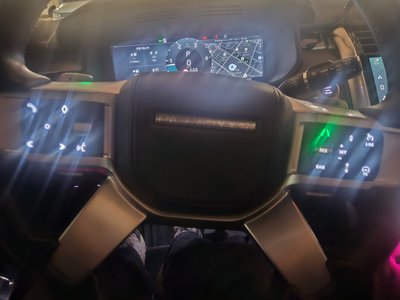 LAND ROVER DISCOVERY - 8