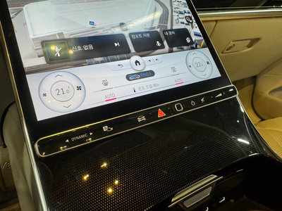 MERCEDES-BENZ S-CLASS - 9