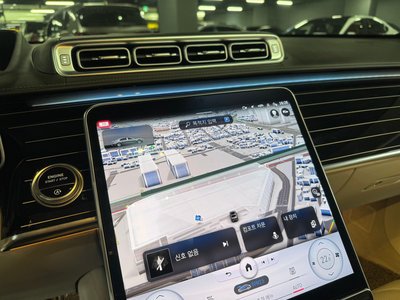 MERCEDES-BENZ S-CLASS - 8