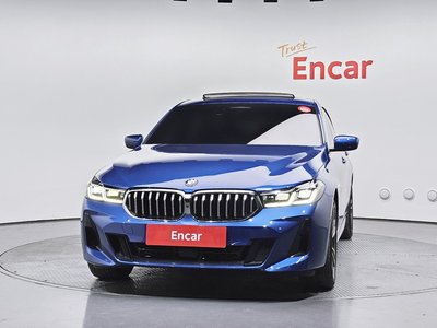 BMW 6 SERIES GT - 2