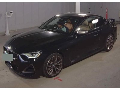 BMW 2 SERIES - 5