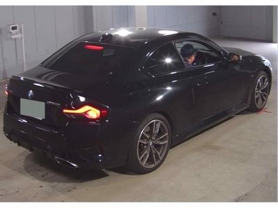 BMW 2 SERIES - 6