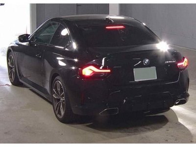 BMW 2 SERIES - 2