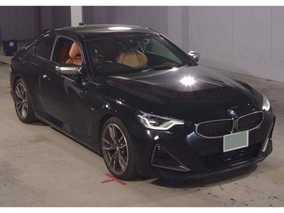 BMW 2 SERIES - 1