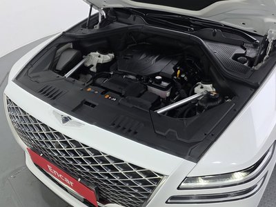 GENESIS GV80 - 7