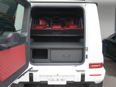 2026 Mercedes-BENZ G-CLASS — миниатюра 75