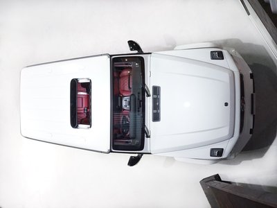 2026 Mercedes-BENZ G-CLASS — миниатюра 28