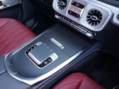 2026 Mercedes-BENZ G-CLASS — миниатюра 52