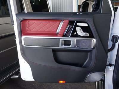 2026 Mercedes-BENZ G-CLASS — миниатюра 60