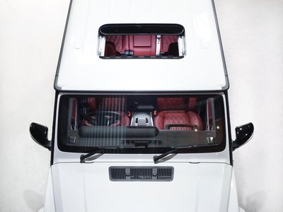 2026 Mercedes-BENZ G-CLASS — миниатюра 27